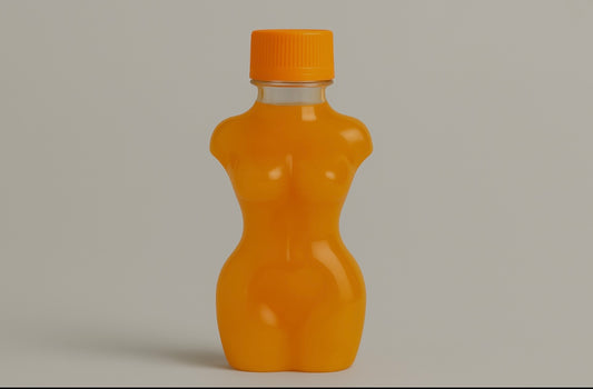 Sirop belle forme